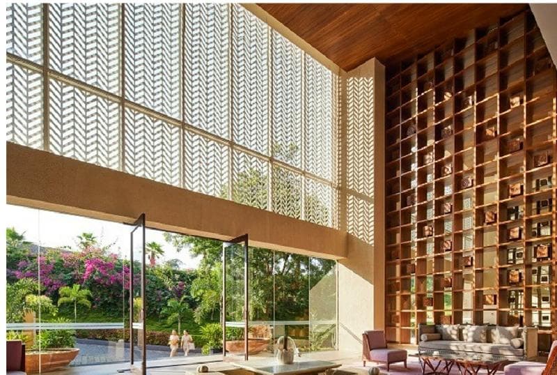 Taj Aravali Resort and Spa 4