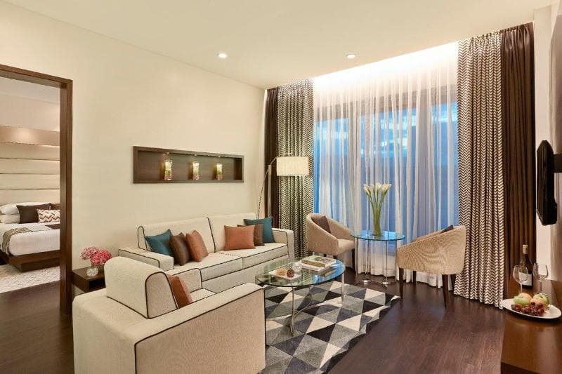 Vivanta Pune, Hinjawadi 2