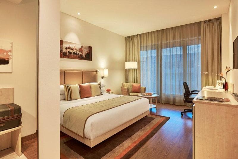 Vivanta Pune, Hinjawadi 4