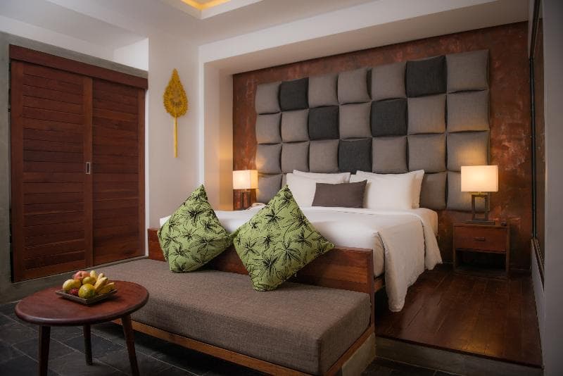 Solitaire Damnak Villa Hotel 5