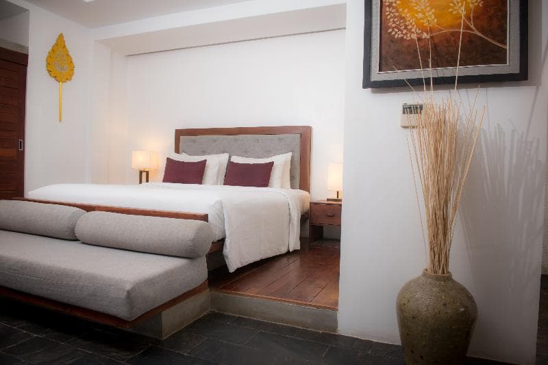 Solitaire Damnak Villa Hotel 3