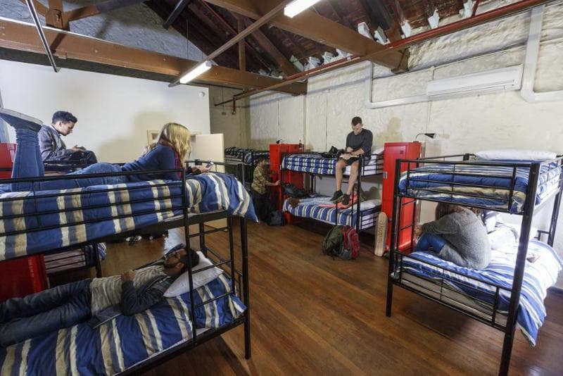 Fremantle Prison Yha 5