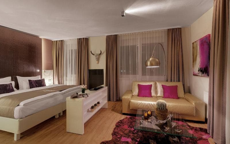 Amedia Luxury Suites Graz, Trademark Collection By Wyndham 5