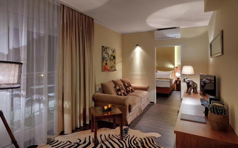 Amedia Luxury Suites Graz, Trademark Collection By Wyndham 4