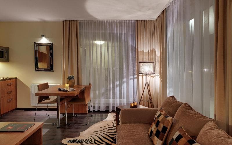 Amedia Luxury Suites Graz, Trademark Collection By Wyndham 2