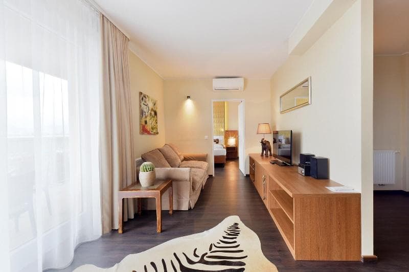 Amedia Luxury Suites Graz, Trademark Collection By Wyndham 1