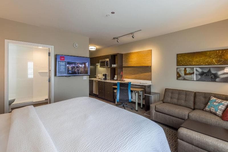 Towneplace Suites Lexington Keeneland/Airport 5