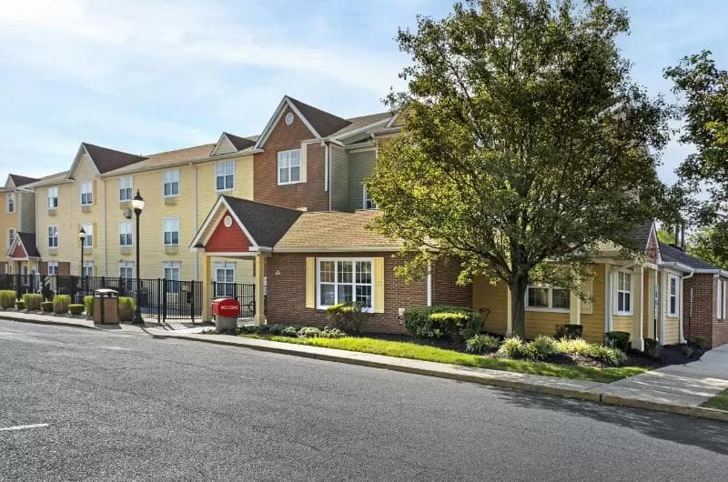 Mainstay Suites Mt. Laurel - Philadelphia photo 1