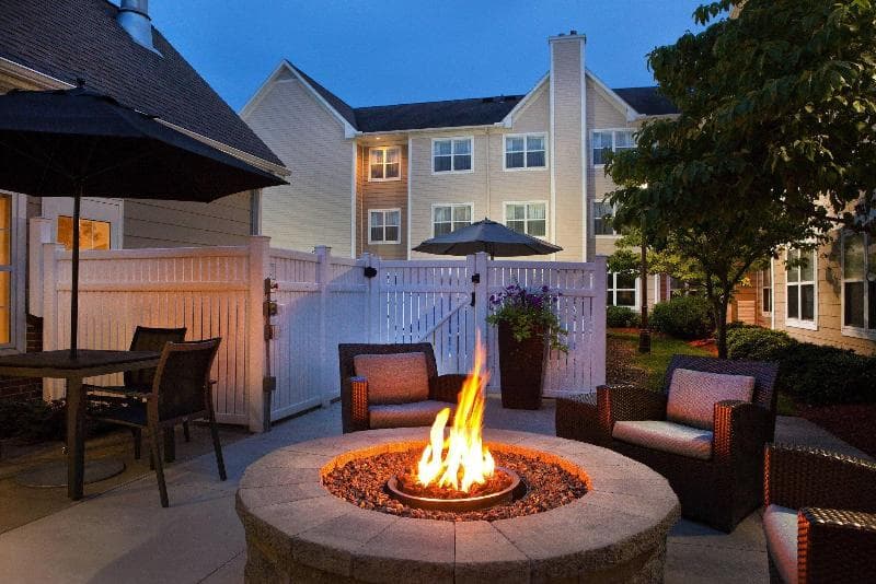 Residence Inn Hartford Manchester 3