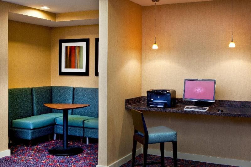 Residence Inn Hartford Manchester 4