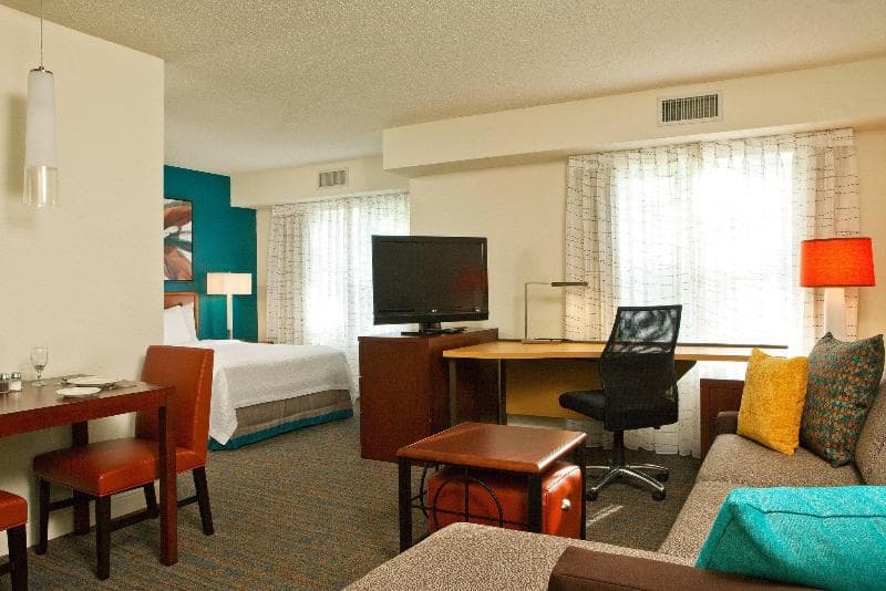 Residence Inn Hartford Manchester 5