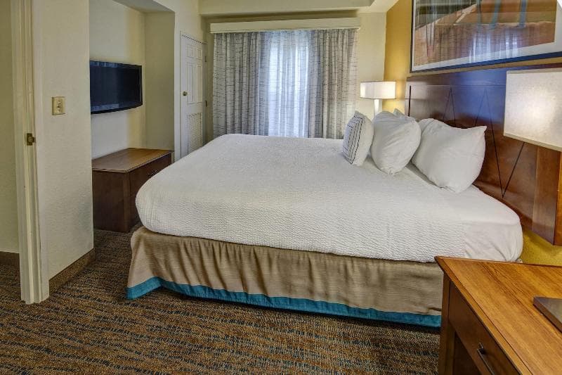 Residence Inn Memphis Southaven 4