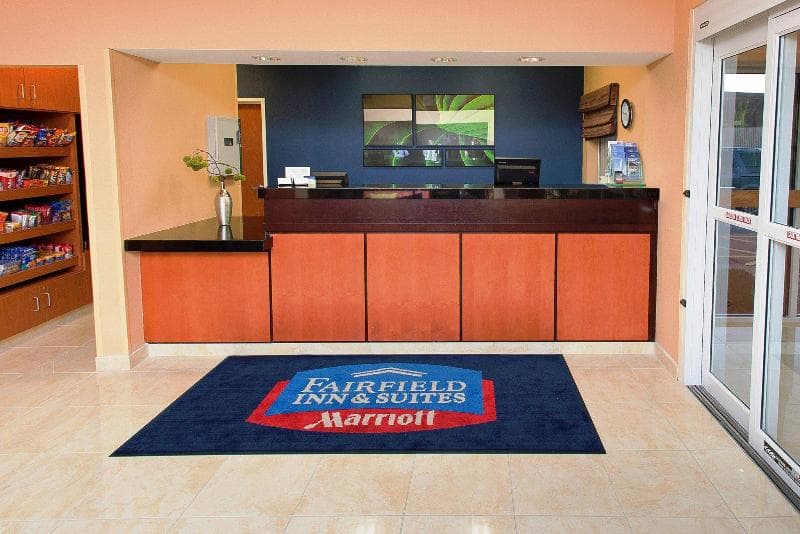 Fairfield Inn & Suites Joliet North/Plainfield photo 1