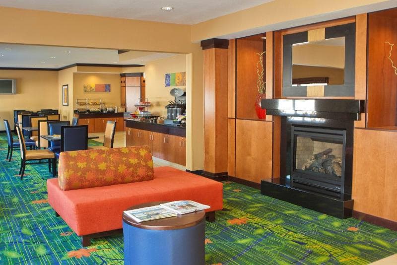 Fairfield Inn & Suites Joliet North/Plainfield 3