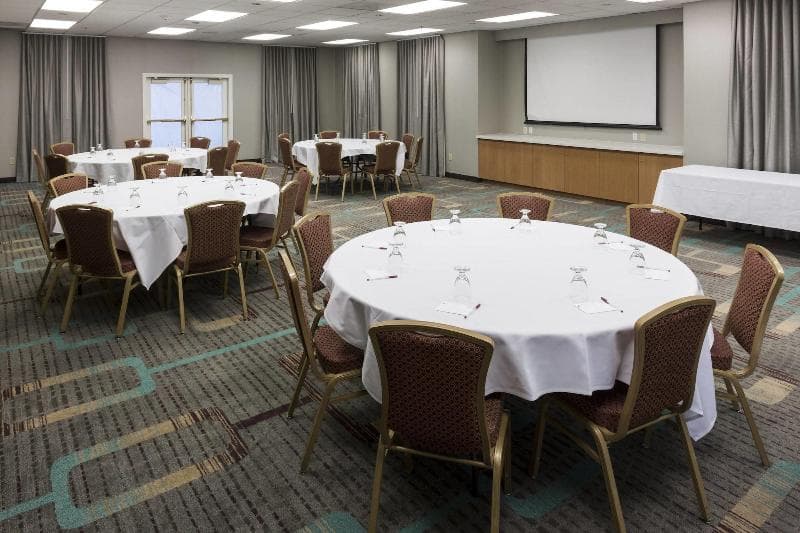 Residence Inn Santa Clarita Valencia photo 1