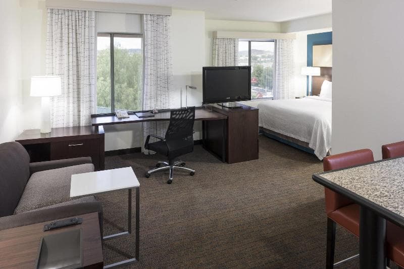 Residence Inn Santa Clarita Valencia 4