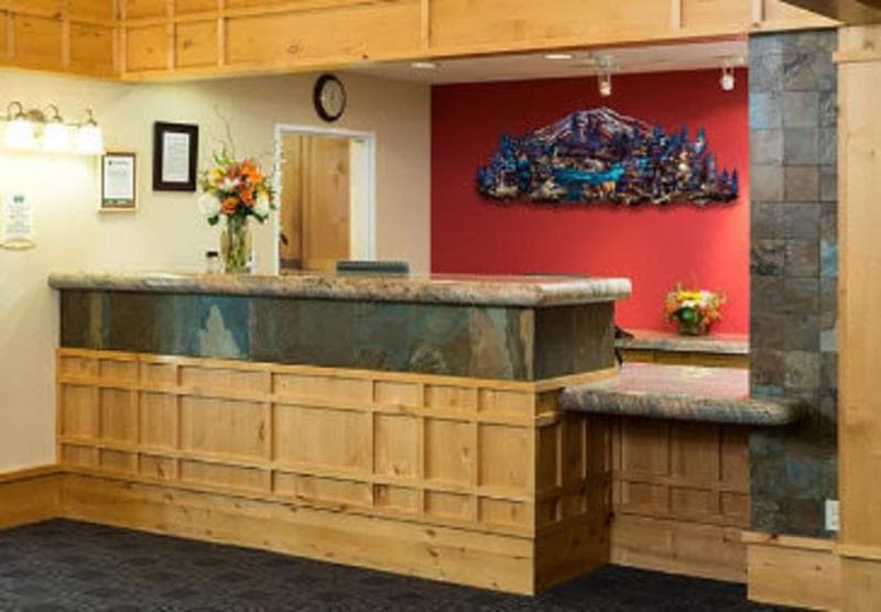 Towneplace Suites Bend Near Mt. Bachelor 5