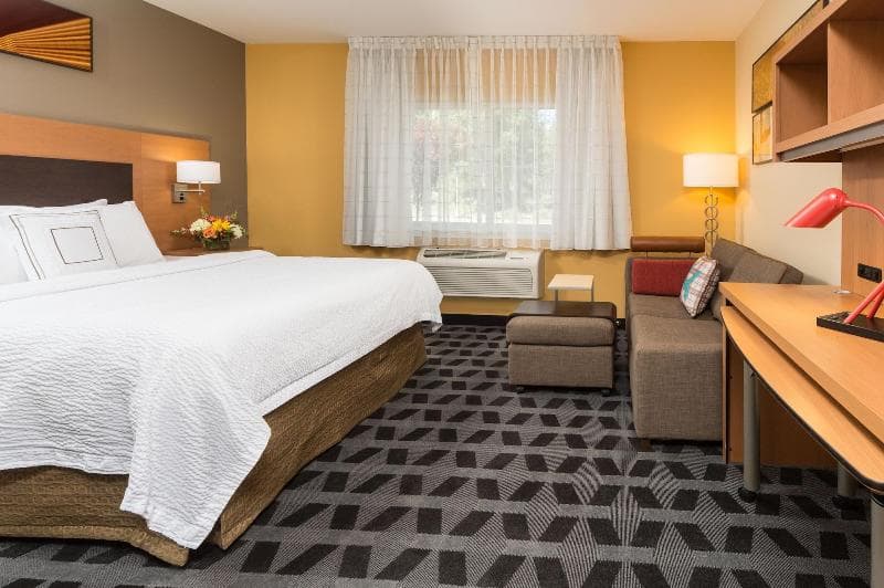 Towneplace Suites Bend Near Mt. Bachelor 4