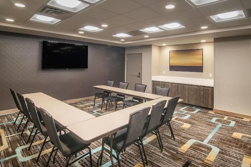Residence Inn Rapid City photo 1