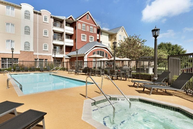 Residence Inn Joplin 2