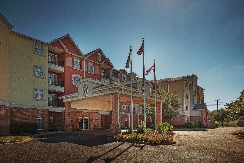 Residence Inn Joplin 3