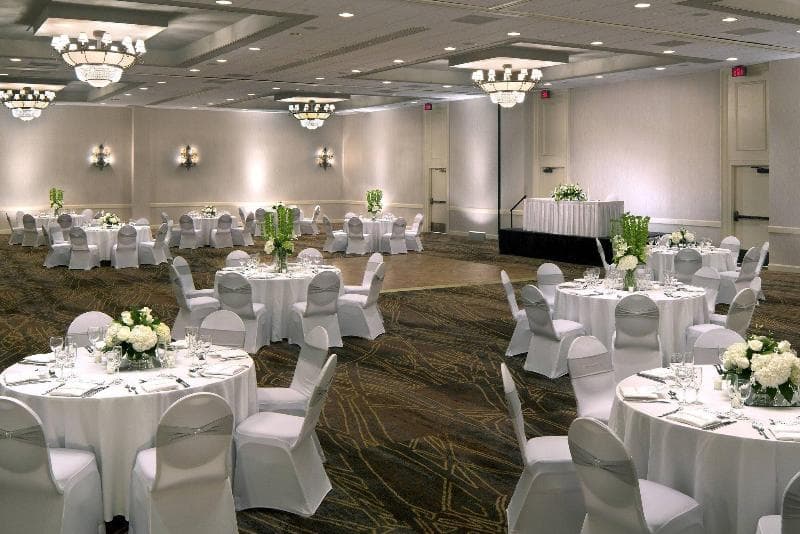 Winston-Salem Marriott 3