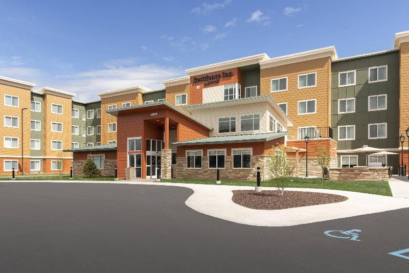 Residence Inn Lafayette 4