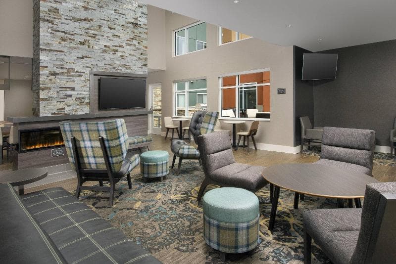 Residence Inn Lafayette 2