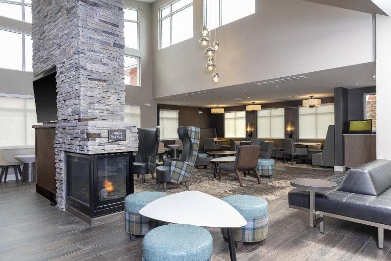 Residence Inn Lafayette 5