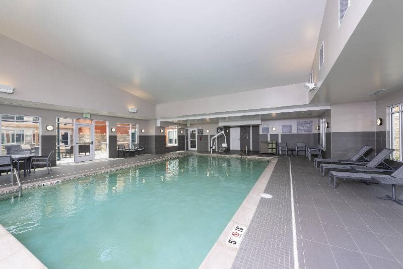 Residence Inn Lafayette 3