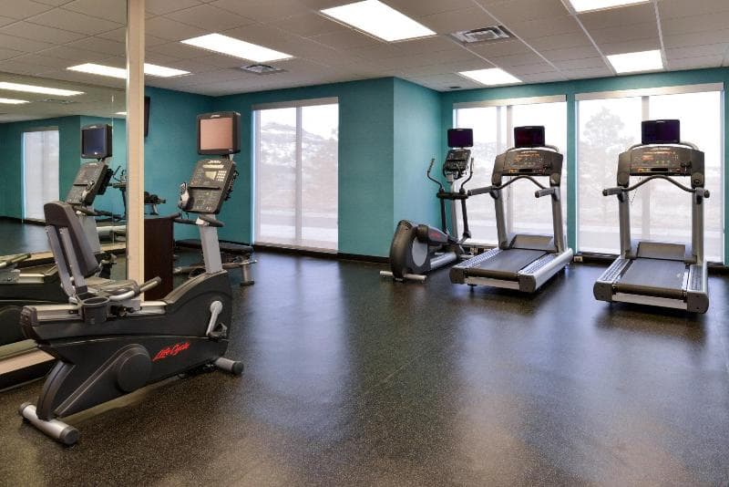 Fairfield Inn & Suites Gallup photo 1