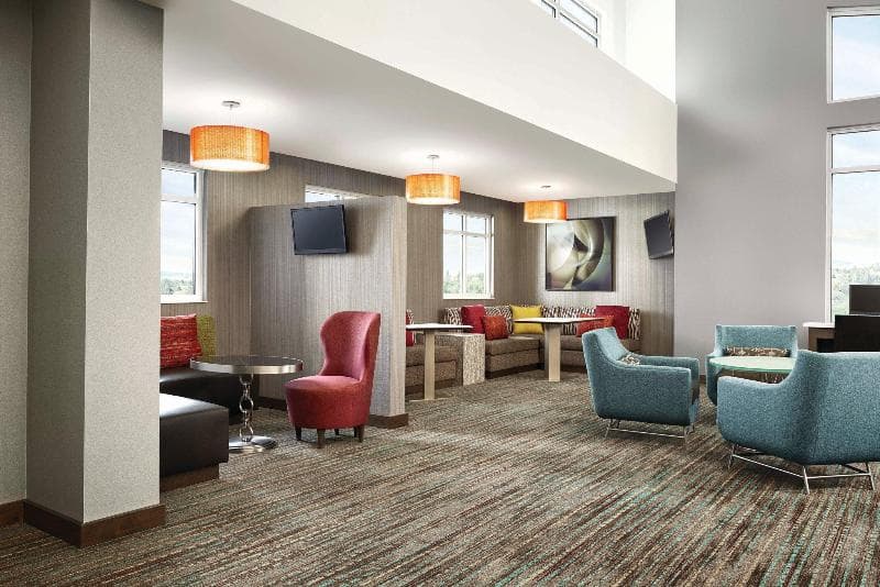 Residence Inn Milwaukee North/Glendale 4