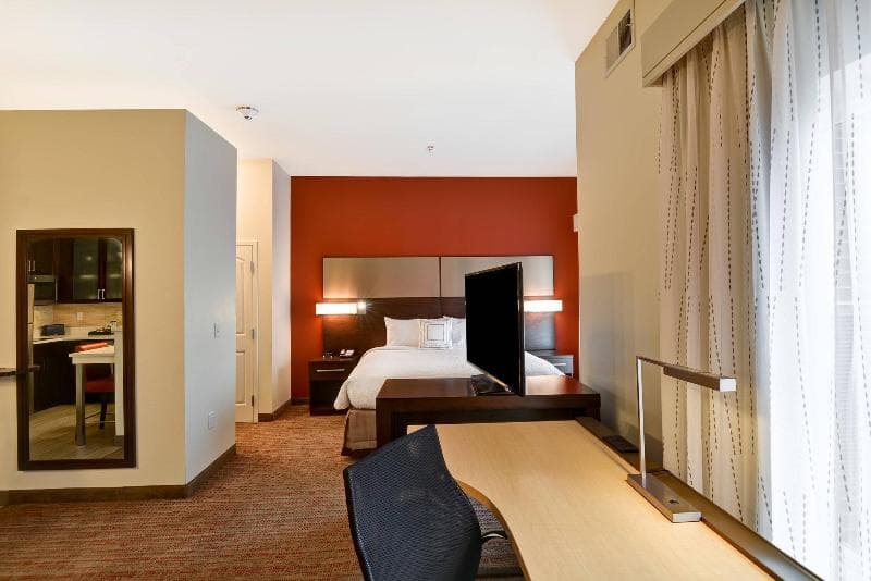 Residence Inn Milwaukee North/Glendale 5