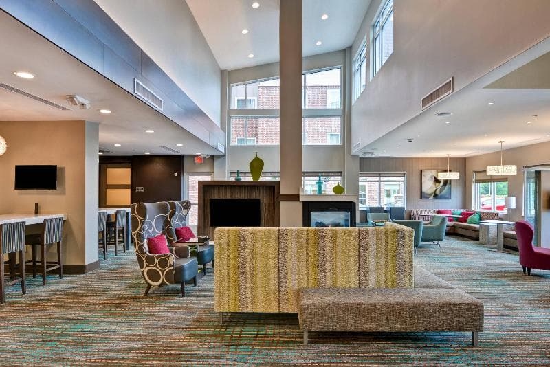 Residence Inn Milwaukee North/Glendale photo 1