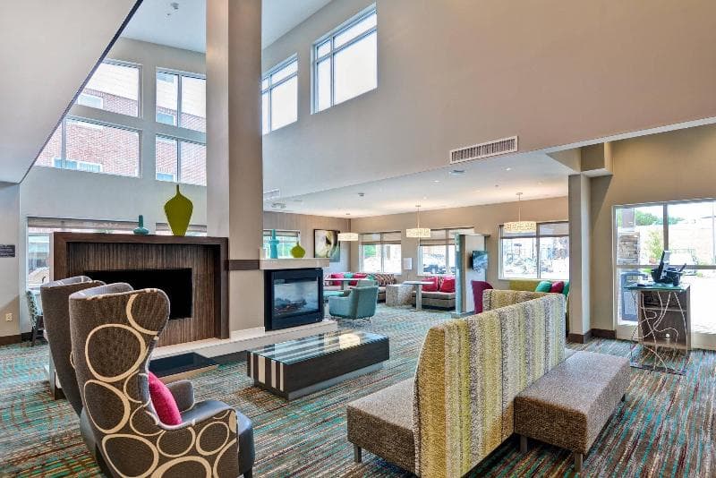 Residence Inn Milwaukee North/Glendale 3