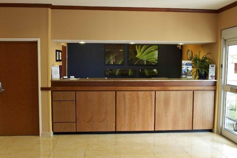 Fairfield Inn & Suites Beloit main