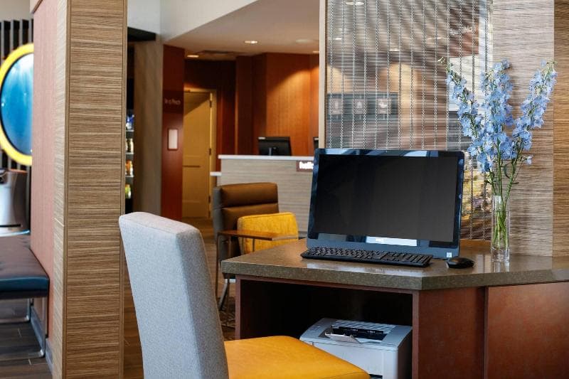 Towneplace Suites San Diego Downtown 1