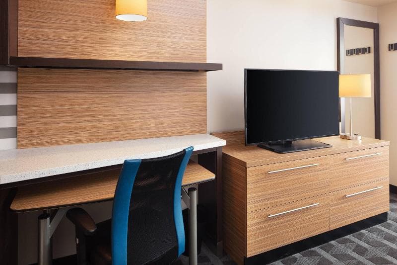 Towneplace Suites San Diego Downtown 5