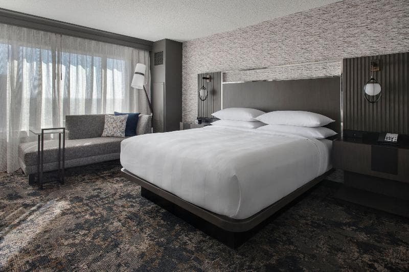 Marriott Bridgewater 4