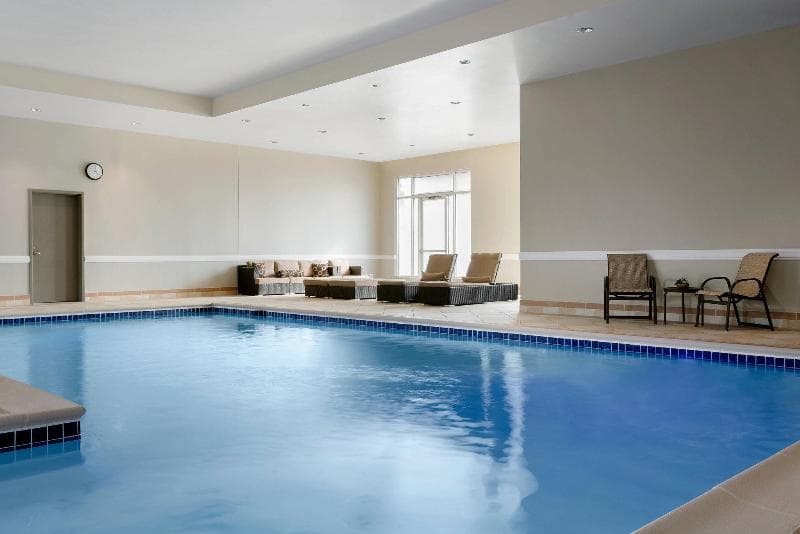 Marriott Bridgewater 3
