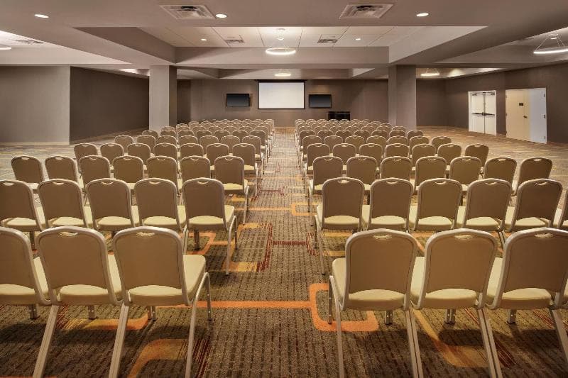 Residence Inn San Jose Cupertino photo 1