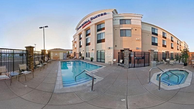 Springhill Suites Lancaster Palmdale 2