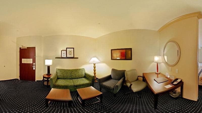 Springhill Suites Lancaster Palmdale 4