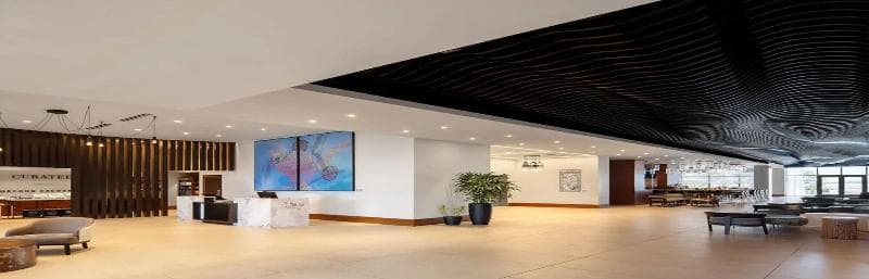The Current Hotel, Autograph Collection 2