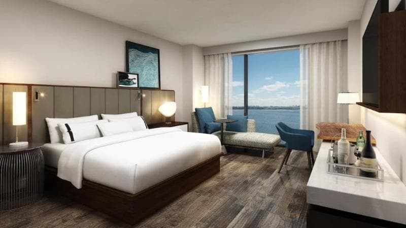 The Current Hotel, Autograph Collection 5