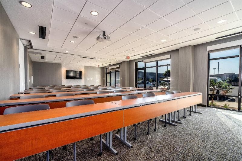 Springhill Suites Oakland Airport 1