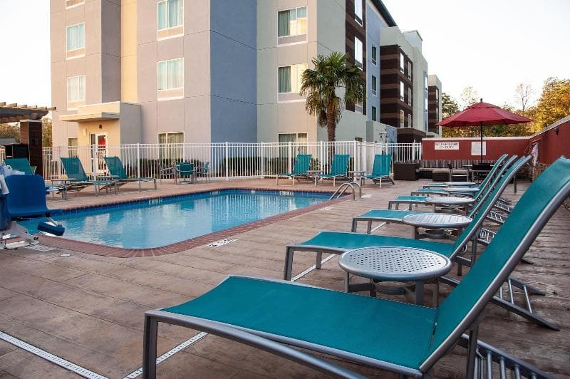 Towneplace Suites Mobile Saraland 2