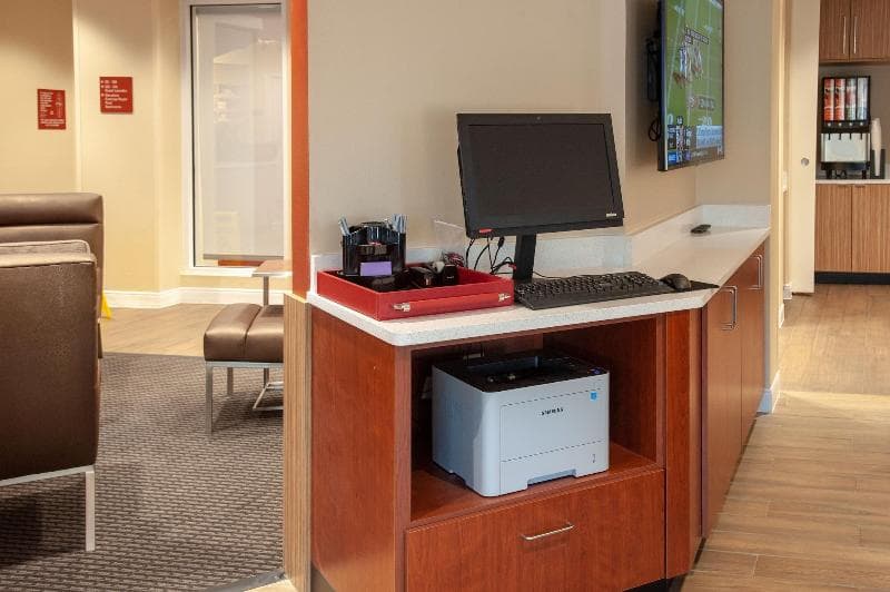 Towneplace Suites Mobile Saraland photo 1