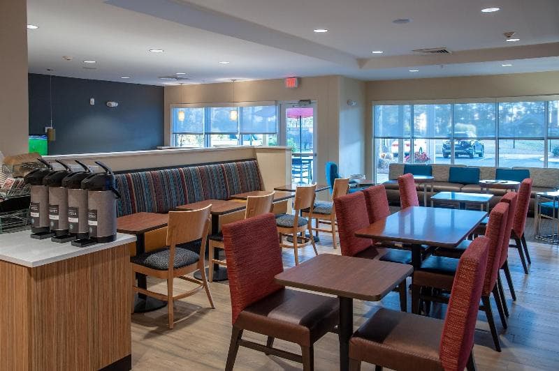 Towneplace Suites Mobile Saraland 3