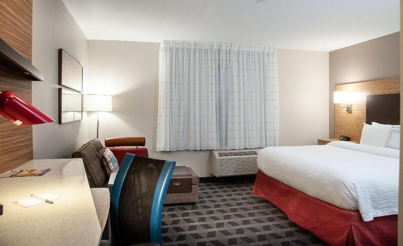 Towneplace Suites Mobile Saraland 4